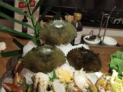 天鹅蛋-尚海豆捞(乐虹坊店)