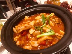 -粗茶淡饭·汉口公馆(循礼门店)