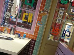 -安小胖韩国烤肉(财富广场画苑小区店)