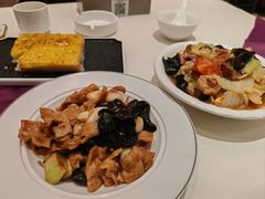 -凯鸽酒楼(大同振兴街店)