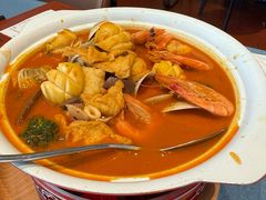 -闽海肴(北辰荟店)