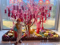 -宁波威斯汀酒店
