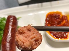 随缘解馋-天厨妙香素食餐厅(清华店)