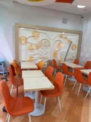 -尼克Playtime(欢乐海岸店)