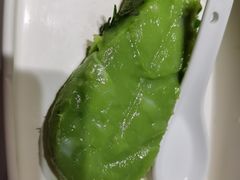 翡翠墨鱼滑-海底捞火锅(吴中路店)