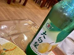 大白梨-吉味馆(柠溪店)