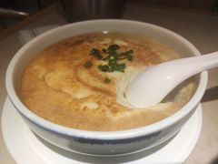 石灰蒸鸡蛋-大碗先生(万家丽店)