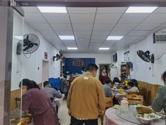 -洪霞餐馆