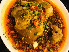 -陈麻婆豆腐总店