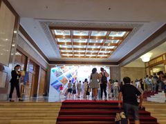 -杭州香格里拉饭店