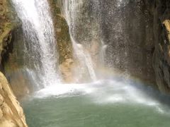 -华蓥山天意谷景区