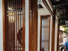 -野渡坡·极致湘菜·庭院餐厅(汉阳店)