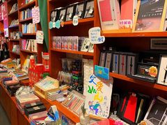-西西弗书店&矢量咖啡(万象城店)