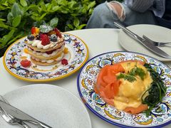 -Alimentari早午餐(安福路店)