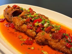 -铜锣湾·有麝自然香(渝北财富中心店)