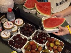 -海纳百川·都市温泉·足道·SPA(学院路店)
