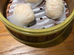 南拳虾饺皇-南拳十三姨·潮汕砂锅粥(世纪金源店)