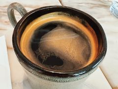 热美式-the rug 飞毯 (朝阳公园店)