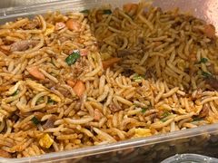 特色炒饭-小民大排档(马场角横路店)