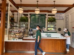 -Ralph’s Coffee(北京三里屯店)