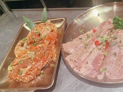 -韩宫宴炭火烤肉(印象城店)