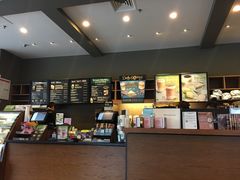 -星巴克(扬州珍园店)