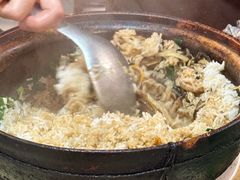 -蒸坊黄鳝饭(骏丰大厦店)
