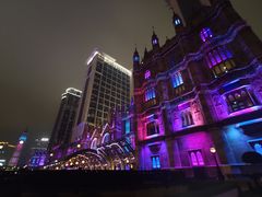 -澳门喜来登大酒店