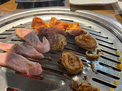 -·缸桶屋·韩式牛肋条自助烤肉(西湖D11店)