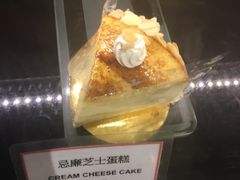 -老佛爷饼店