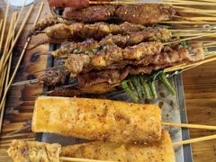 -冶建镜子·中国龙虾王(总店)