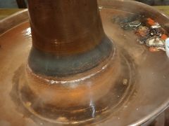 -京门老爆三·铜锅涮肉 爆肚(望京店)