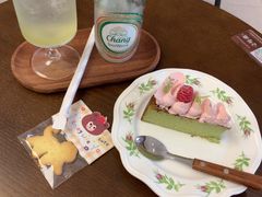 -云境cloudland·口味蛋糕•下午茶(长江路店)