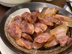 -季家厨房(长江东大街店)
