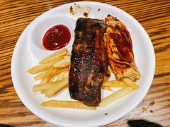 -Cactus墨西哥仙人掌餐厅