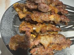 -源味居手把签烧烤(长春一店)