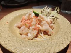 -星叶·东南亚料理(温州万象城店)