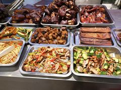 -傅记酱肉