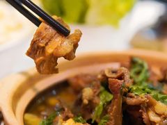 -陈记顺和牛肉火锅馆(天河北路店)