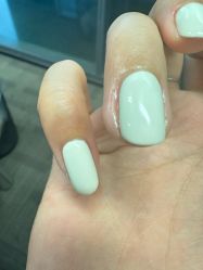 -楠楠·美甲美睫