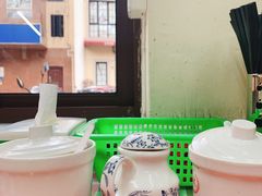 -辣肉面大王(天平路店)