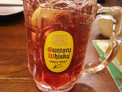 -白石の深夜食堂(宝龙店)