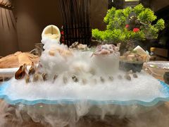 -尚海豆捞(乐虹坊店)