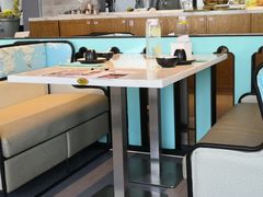大堂-潮粥人(威高店)