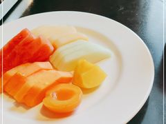 -华尔道夫酒店·羿庭(金鱼胡同店)