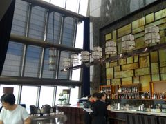 -瑞吉酒店·The Drawing Room闲逸廊·云端下午茶·夜奢Whiskey