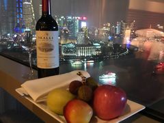 -上海外滩茂悦大酒店