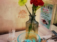 -新侨三宝乐西餐厅(崇文门店)