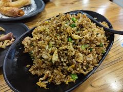 台式炒饭-阿勇鲁肉饭(龙茗路店)