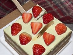 -壹点壹客·生日蛋糕(南山店)